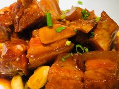 毛氏红烧肉-望湘园湖南菜(赛格店)