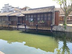-南浔古镇