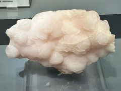 -湖南省地质博物馆