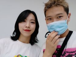 点击看大图 -P.STYLE派斯造型