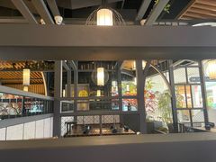 -湊湊火锅·茶憩(东城民盈国贸城店)