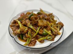 -旺达小吃•三十年福州菜(正大广场店)