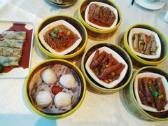 -海皇食府(水都假日酒店店)