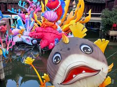 -绿波廊(豫园店)