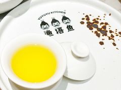 -渔语鱼新川菜Bistro(万象天地店)
