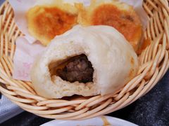 羊肉包-方中山胡辣汤(成都首店)