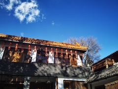 -百花人家(清水镇店)