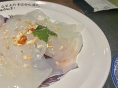 五彩小拉皮-听说碳烧蛙(高新万达店)