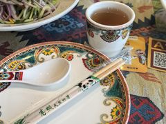 -巴依老爷新疆美食(工体旗舰店)