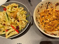 -乔一乔怪味干锅(武侯欢肆店)