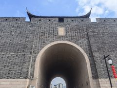 -相门城墙文化休闲景区