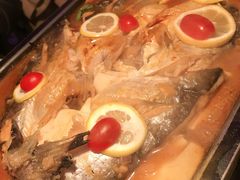 -炉鱼(天河领展店)