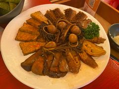 -谭鸭血老火锅(日本东京店)
