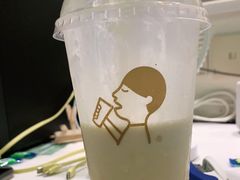 -喜茶(南京仙林金鹰店)