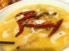 -金掌勺·锅包肉(双榆树店)