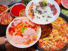 -四小区火锅·巷子里的重庆火锅(花照壁店)