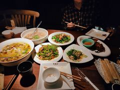 -章吴记喜瑞餐厅(东东城店)