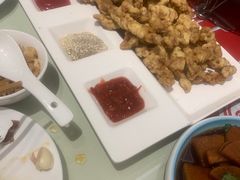 -吴记酱骨炖菜馆(西大直街店)