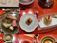 -鮨青(恒基名人购物中心店)