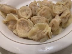 -福来居烤鸭店(天坛二店)