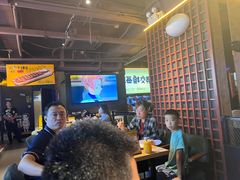-喝丢一只鞋海鲜烧烤·海肠捞饭(东关街店)