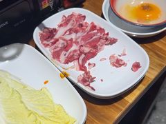 -千牛刀渣渣牛肉(长沙大学城店)