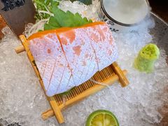 -京鹿料理(荟聚店)