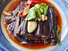 -那家小馆•北京菜•烤鸭(香山店)