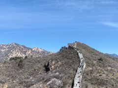 -龙泉峪长城