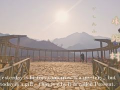 -水峪民俗村