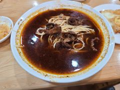 -华兴街自力面店