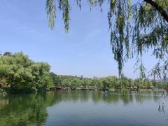 -承德避暑山庄景区