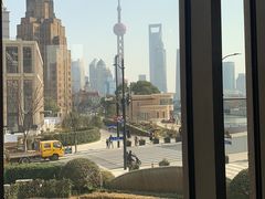 -上海苏宁宝丽嘉酒店·Cafe Bellagio西餐厅