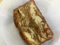 云石蛋糕-星巴克(深圳前海企业公馆店)