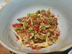 -田小狗的饭店(碧桂园店)