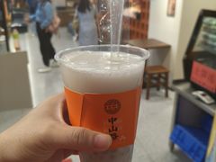 -黄则和花生汤(中山路店)