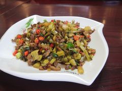 -集贤门·徽菜(福田店)