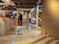 -金海湾自助餐厅(金陵饭店)