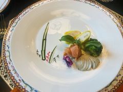 -北京饭店谭家菜