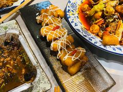 -Bigger龙虾(锦屏家园店)