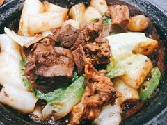 -珍珍小食店(西华路店)