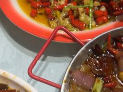 -陈胖子特色菜.鲜货现炒(融景城店)