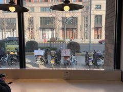 -肯德基(颛桥店)