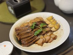 -大洋家·精品潮汕菜·生腌砂锅粥(天河东路店)