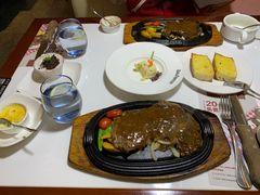 -爱丽丝牛排西餐厅(光谷步行街店)