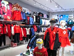 -首创奥特莱斯(北京店)