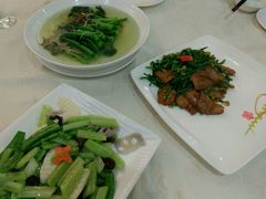 -恒宝大酒楼(城际·荔盈大厦店)