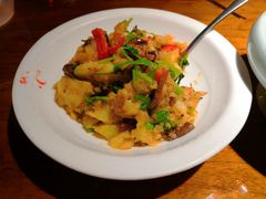 土豆茄子一把抓-厨娘CN(大行宫店)