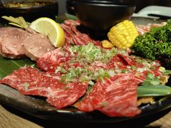-虎丸烧肉(世纪汇店)