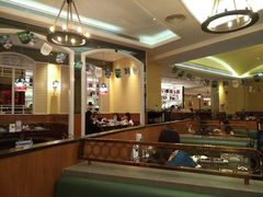 大堂-翠华餐厅(正佳广场店)